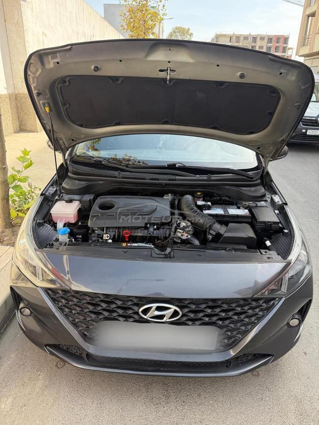 HYUNDAI ACCENT 2023