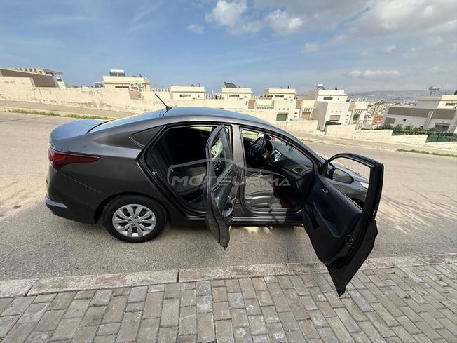 HYUNDAI ACCENT 2023