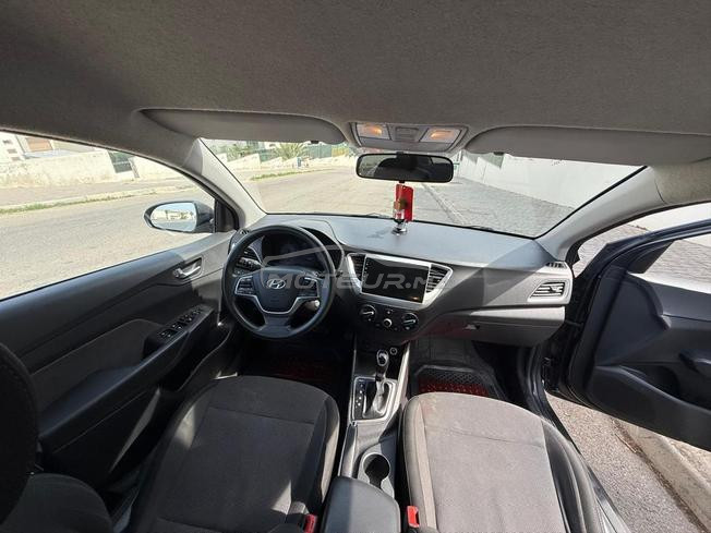 HYUNDAI ACCENT 2023