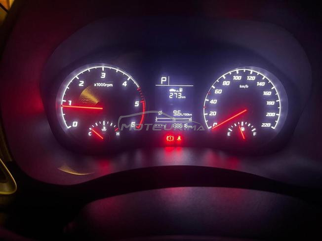 HYUNDAI ACCENT 2023
