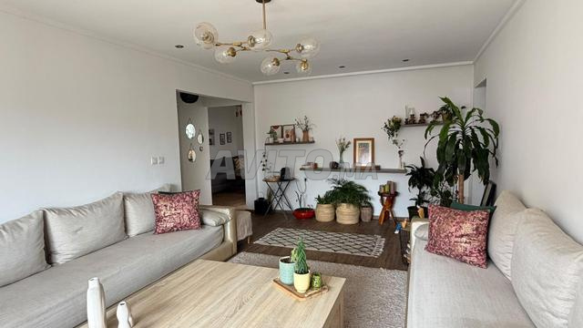Moitié de maison à vendre - 2