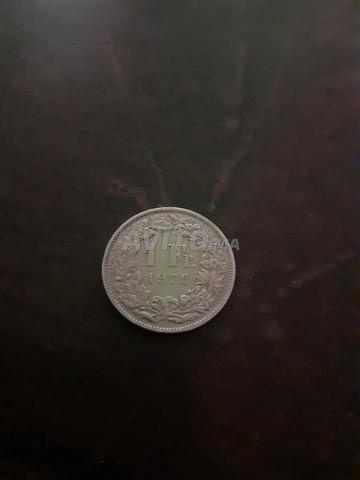 Franc .1978 - 2