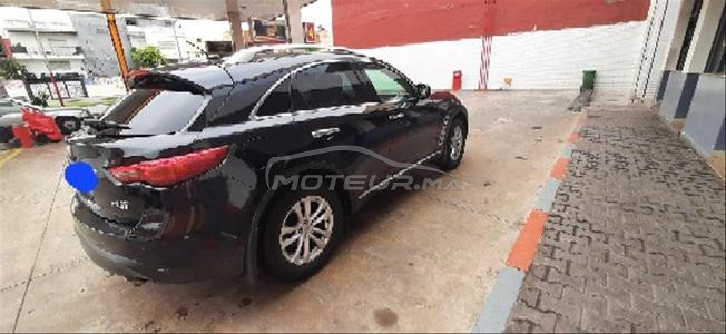 infiniti fx 35 10 2009 dedounee usa 