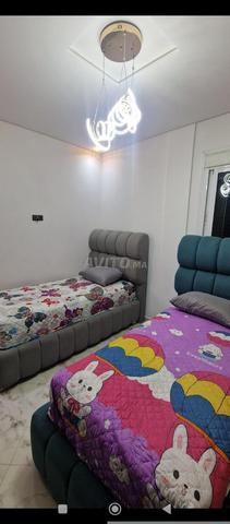 Appartement neuf meublé à louer à Meknès - 2