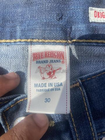 سروال True Religion - 2