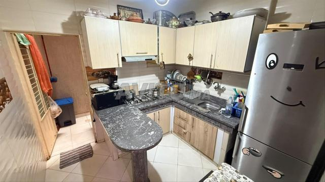 Appartement à vendre quartier Camélia Meknès - 2