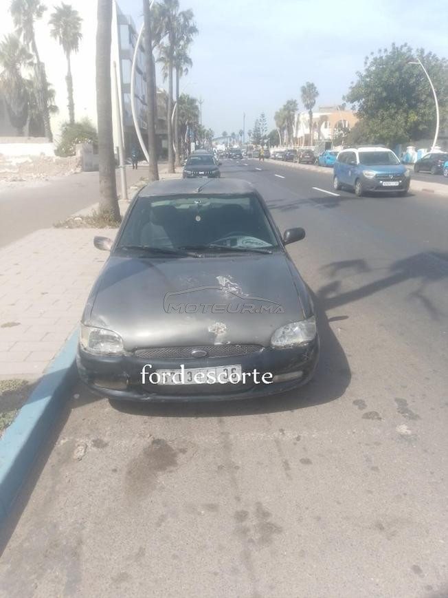 Ford Escort Diesel Manuelle 1998 à Essaouira