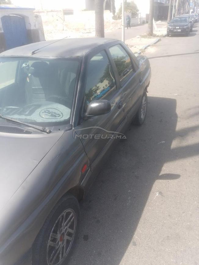 Ford Escort Diesel Manuelle 1998 à Essaouira
