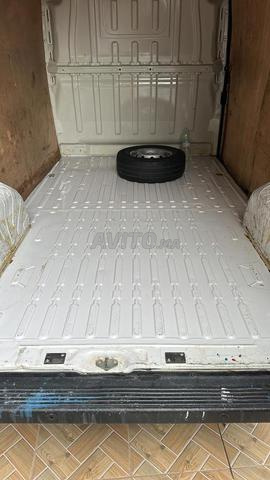 Peugeot Boxer 2023