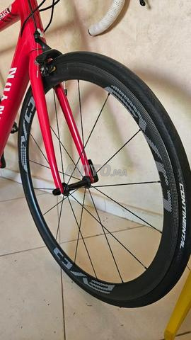 Vélo de course taille 53 Canyon full carbone - 2