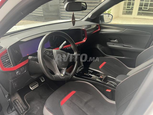 Opel Mokka - 2
