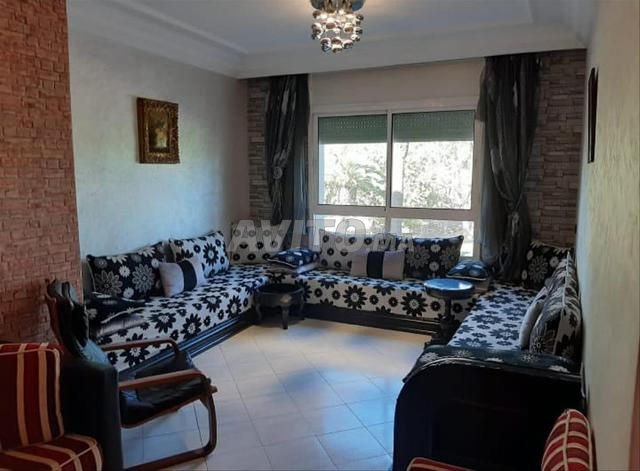 Appartement luxueux vue sur mer et jardin - 2