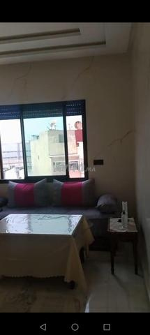 Studio meublé à la Villette Casablanca - 2