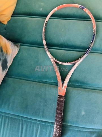 Raquette de tennis Babolat 270g Roland Garros