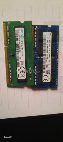 Disque dur RAM - 2