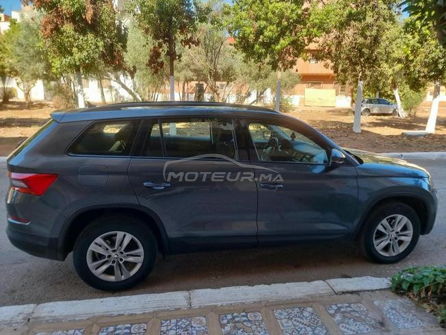 Skoda Kodiaq Diesel Automatique 2020 à Salé