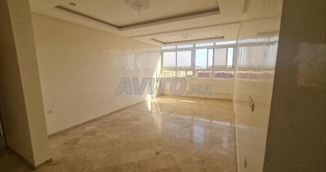 Appartement à vendre 87 m² à Meknès - 2