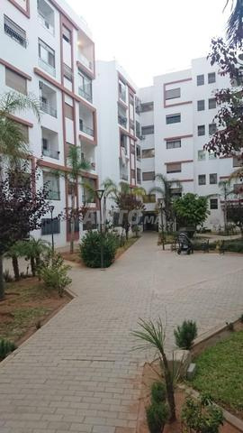 Appartement à louer 80 m² à Salé - 2