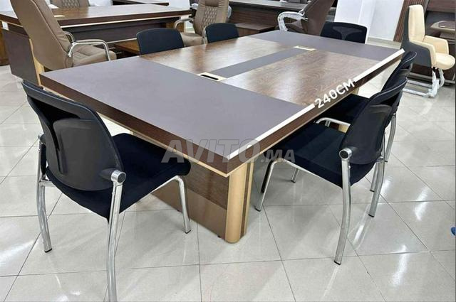 ✨ Mobilier de bureau haut de gamme - 2