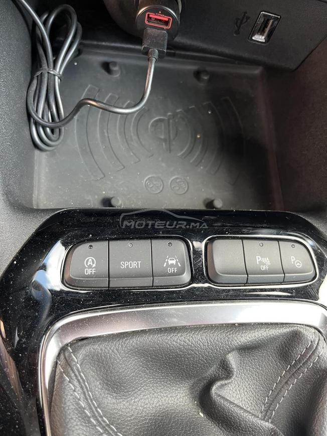 Opel corsa Gs Line plus 