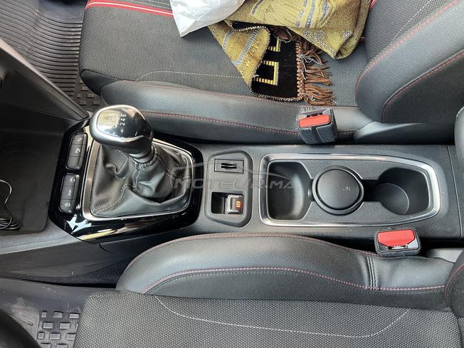 Opel corsa Gs Line plus 