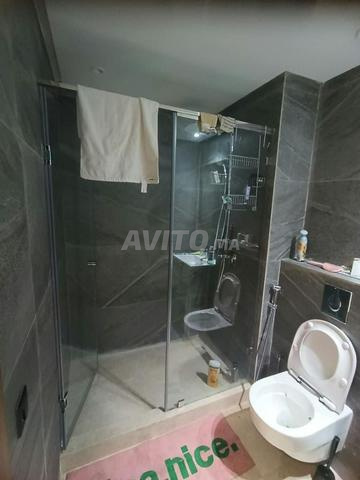 À louer – appartement meublé | Bachkou - 2