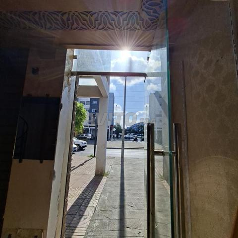 Local commercial droit au bail - 2