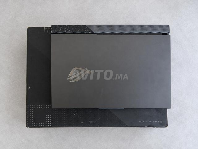 ROG STRIX G17 - 2