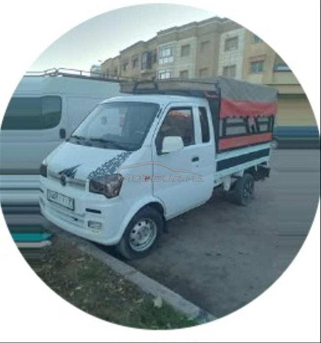DFSK CAMIONNETTE