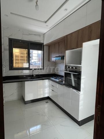 Appartement à vendre à Meknès ATACADO