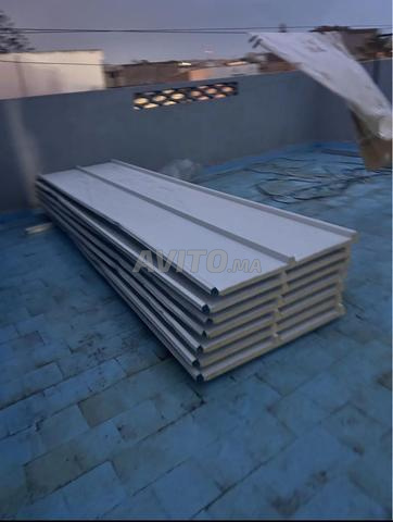 دالاكيت ونوع كير 70 × 40 مم مجلفن - 2