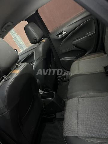 Opel Crossland - 2
