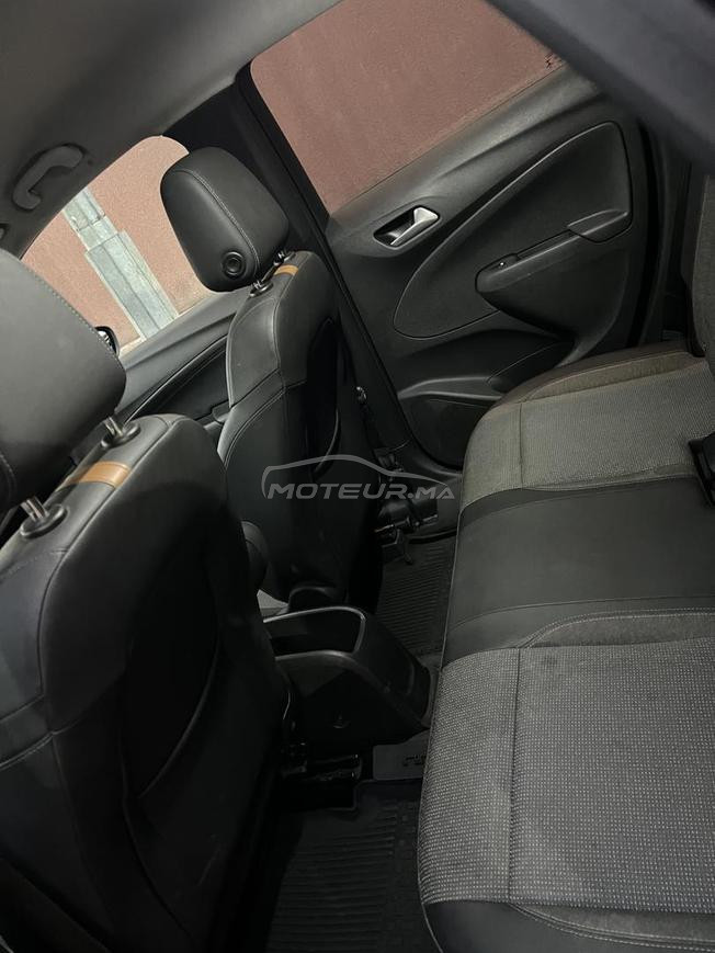 Opel crosslan