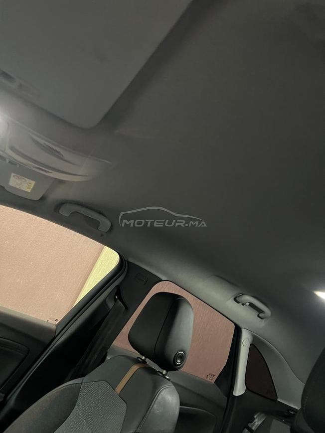 Opel crosslan
