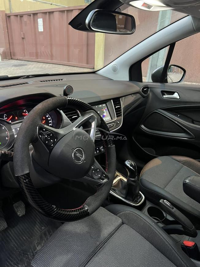 Opel crosslan