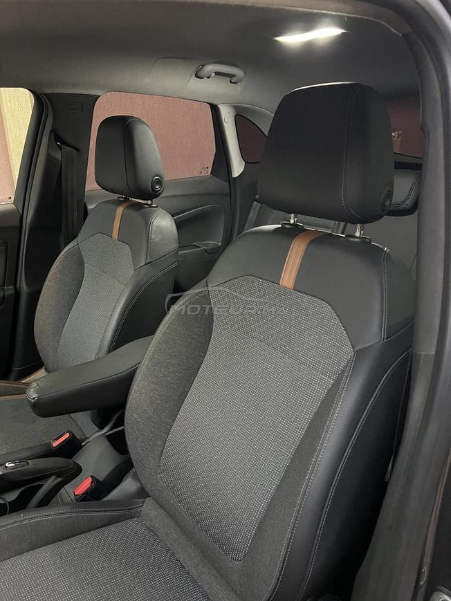 Opel crosslan