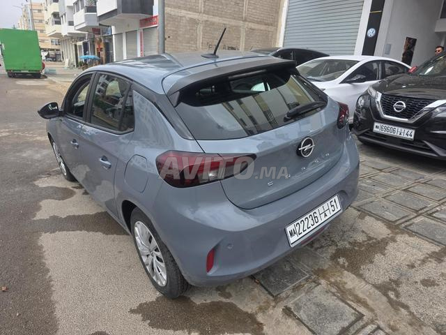Opel Corsa diesel - 2