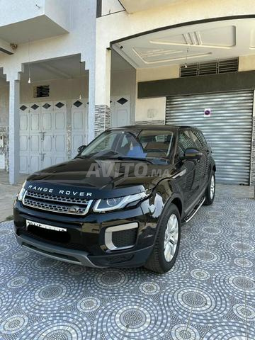 Evoque comme neuf - 2