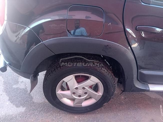 داسيا دوستر للبيع كاينة فأزمور