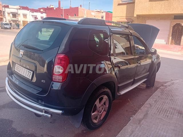 Dacia Duster à vendre à Azemmour - 2