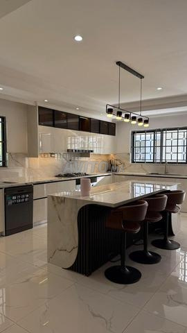 AMÉNAGEMENT INTÉRIEUR ET EXTÉRIEUR SUR MESURE - 2