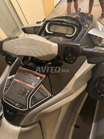 Seadoo 300 GTX Limited 2021 - 2