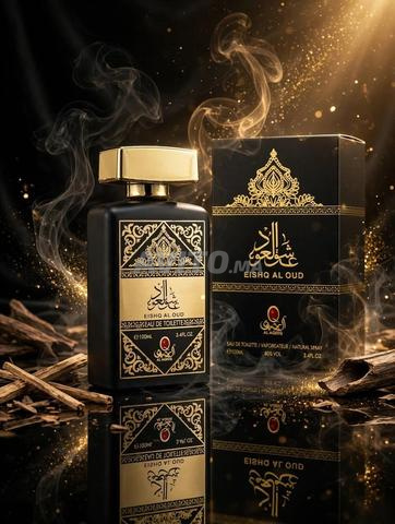 عطر ✨ عشق العود 🪶 عطر إماراتي فاخر ✨ - 2