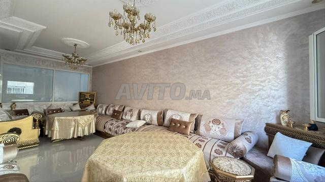 Maison à vendre quartier Ennassim Meknès - 2