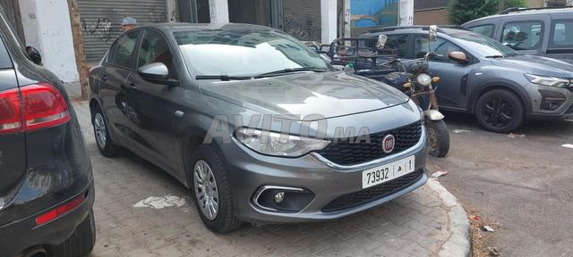 Fiat Tipo - 2