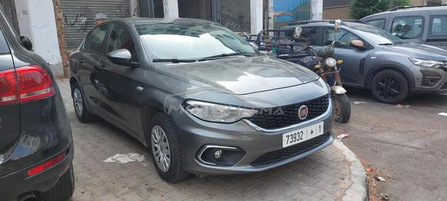 fiat tipo 