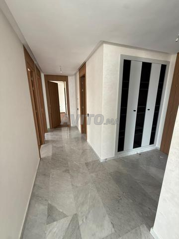 Splendide appartement vide à louer – Les Orchidées - 2