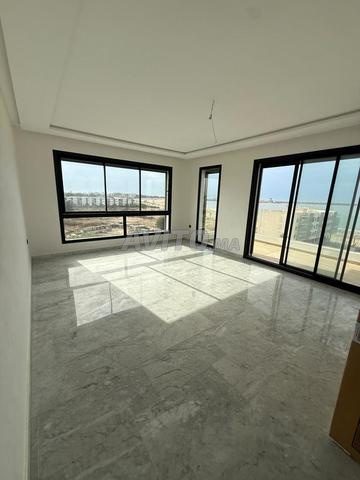 Splendide appartement vide à louer – Les Orchidées - 2