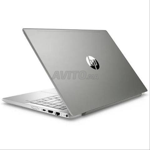 HP Pavilion Gaming 15 - 2