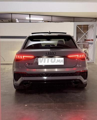 Audi Rs3 sportback - 2